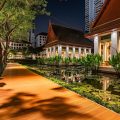 The Sukhothai Bangkok