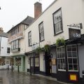 The Sun Hotel
