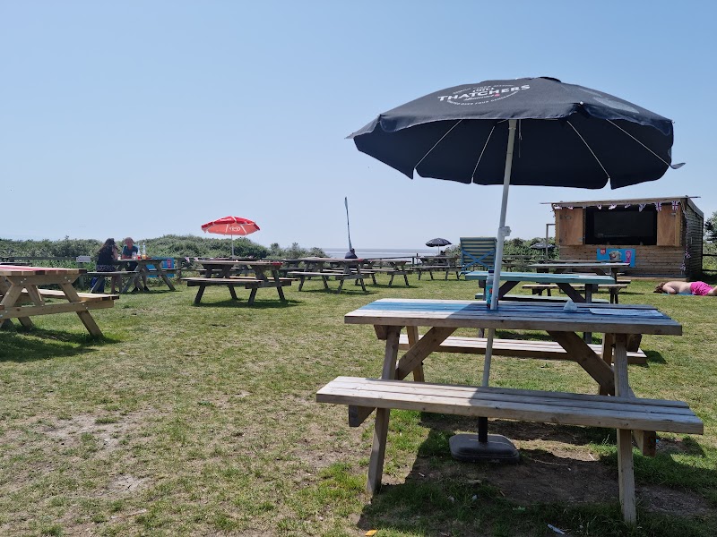 The Sundowner in Burnham-on-Sea, United Kingdom