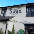 The Swan Hotel