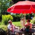 The Three Horseshoes