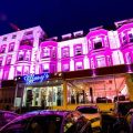 The Tiffany’s Hotel