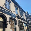 The Tudor Hotel