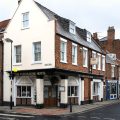 The Tudor Rose Hotel