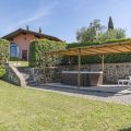 The Tuscan Oasis