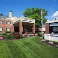 The University Inn