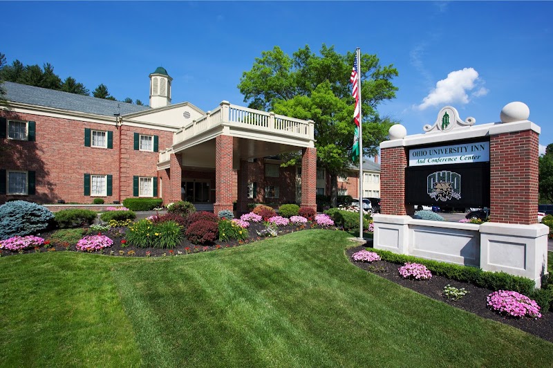 The University Inn in Athens, United States, United States