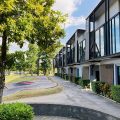 The VELO’S Hotel and Pumptrack
