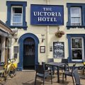 The Victoria Hotel