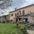 The Vineyard House