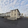 The Virginia Lodge
