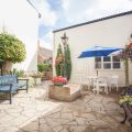 The Walnut Tree Hotel