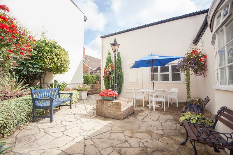 The Walnut Tree Hotel in Bridgwater, United Kingdom