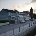 The Waterfront Boutique Hotel