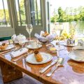 The Waterside Inn