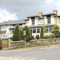 The Westberry Hotel