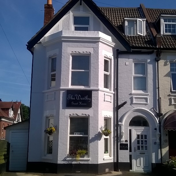 The Westby in Boscombe, United Kingdom