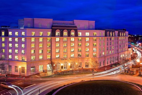 The Westin Annapolis in Annapolis, United States