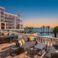 The Westin Dragonara Resort