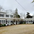 The Whalewalk Inn & Spa