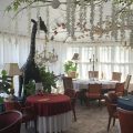 The White House Hotel