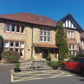 The Whitehall Hotel & Distillery