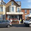 The Windsor Hotel