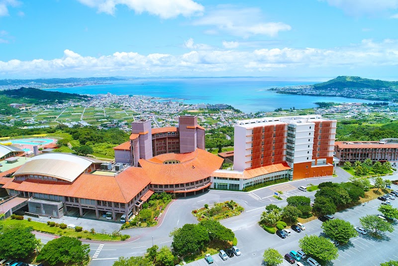 The Yuinchi Hotel Nanjo in Nanjo, Japan
