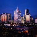 Thompson Buckhead