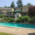 Thornewood Inn