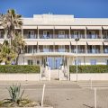 Ticho’s Hotel