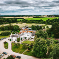 Tickton Grange Hotel