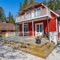 Tiismani Villa