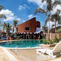 Timber House Resort