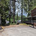 Timberline Lodge