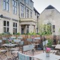 Timbrell’s Yard