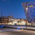 Titanic Hotel Belfast