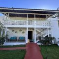 Toby’s Resort