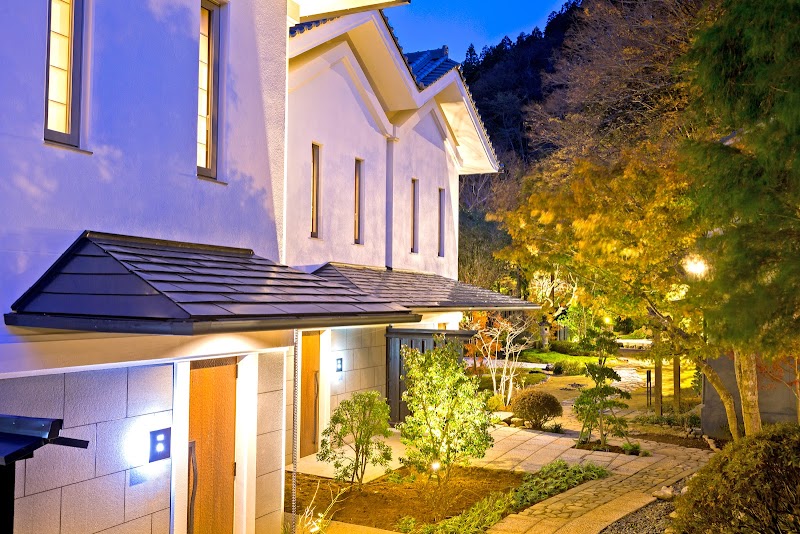 Tofuya Resort & Spa Izu in Shuzenji, Japan