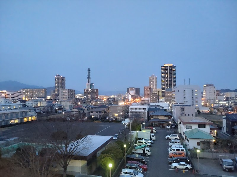 Tokinosumika in Shizuoka, Japan
