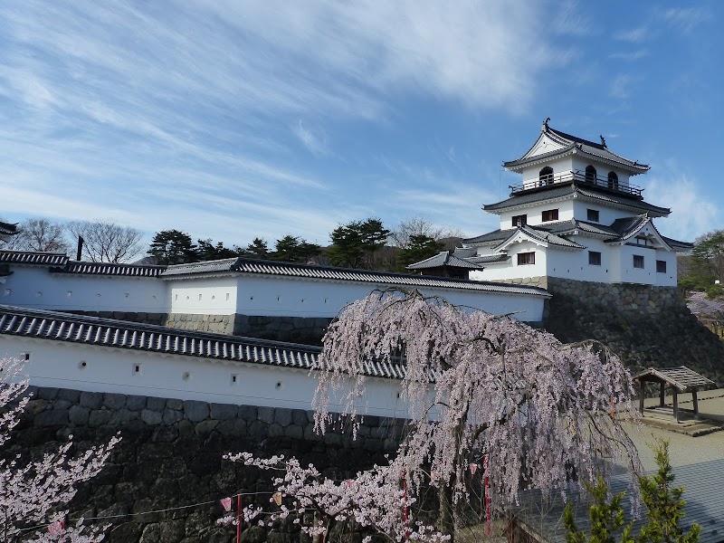 Tokusankan Shiroishi in Shiroishi, Japan