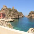 Tonnara di Scopello Hotel