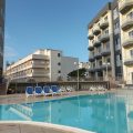 Topaz Hotel