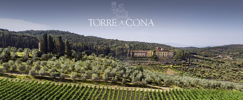 Torre a Cona in Bagno a Ripoli, Italy