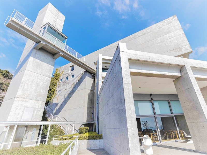Toto Seawind Awaji in Awaji, Japan