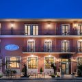 Tourist Boutique Hotel