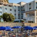 Towers Hotel Stabiae Sorrento Coast
