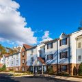 TownePlace Suites Baton Rouge South