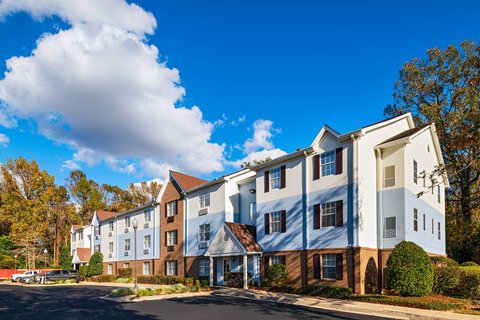TownePlace Suites Baton Rouge South in Baton Rouge, United States