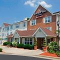 TownePlace Suites Bloomington